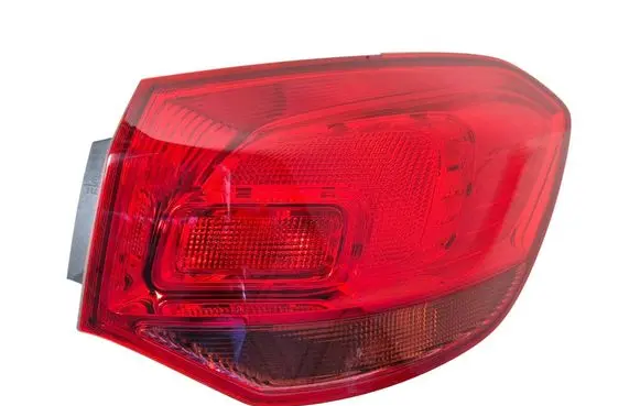 Opel Astra J Rear/tail lights 13282243 0051114140621A AHQX13404