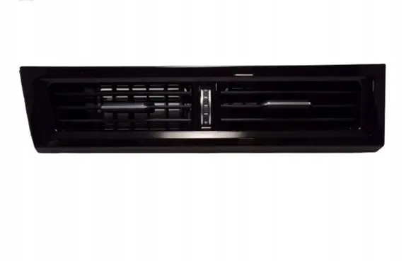 Volkswagen Touareg III Dash center air vent grill 761858417