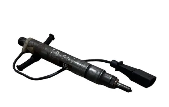 Skoda Fabia Mk1 (6Y) Fuel injector 038130202C 0432193574
