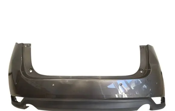 Mazda CX-5 II Rear bumper KB8A50221AUTOAS43 KB8A50221