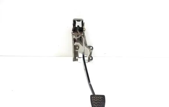 Clutch pedal