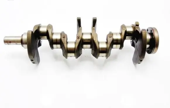 Renault Clio I Crankshaft 546