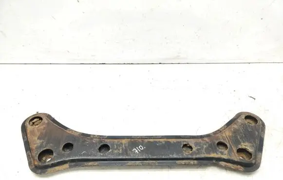 Mazda Tribute Bottom radiator support slam panel 