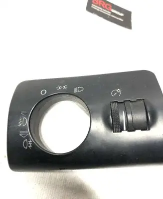 Audi A6 S6 C5 4B Headlight level height control switch 4B0919093 23789121