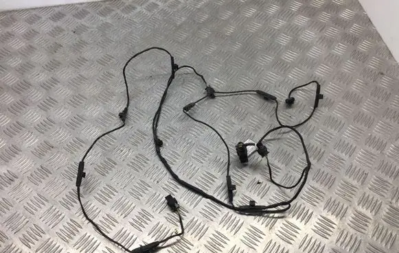 BMW X5 E70 Parking sensor (PDC) wiring loom 9244426 924442601