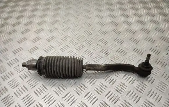 Steering tie rod
