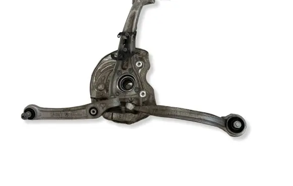 Audi A5 Front wheel hub spindle knuckle 8B3407560A 42515 4M0407156E