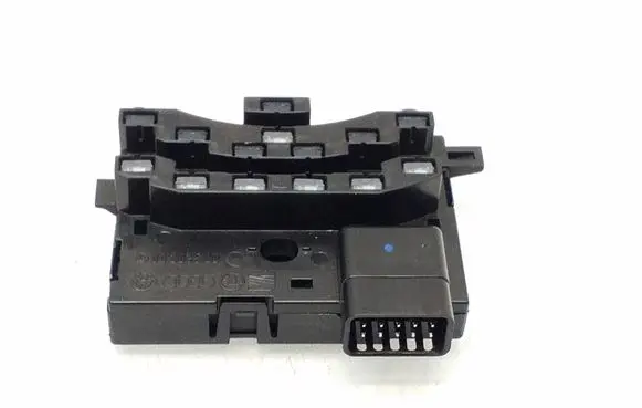 Volkswagen Tiguan Steering angle sensor 1K0959654