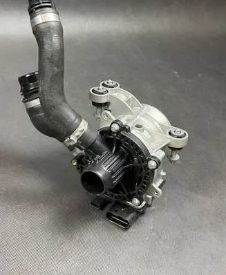 Mercedes-Benz GLC C254 Water pump A2542002500 A2542002600 A2542003000