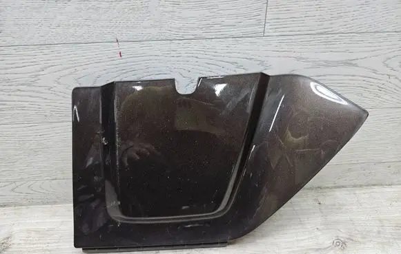 Volkswagen Amarok Front tow hook cap/cover 2H6807155A
