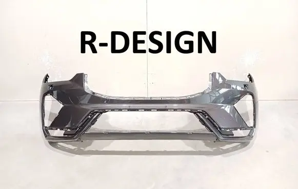 Volvo XC60 Front bumper 32234958