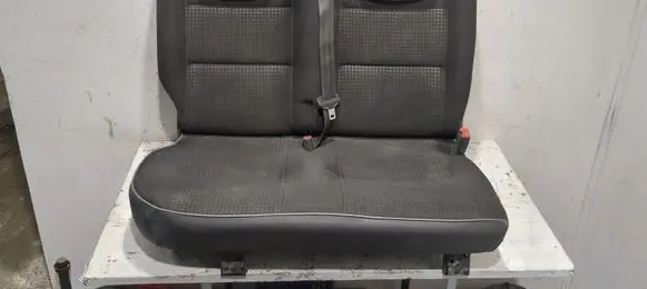 Peugeot Partner Rear seat 
