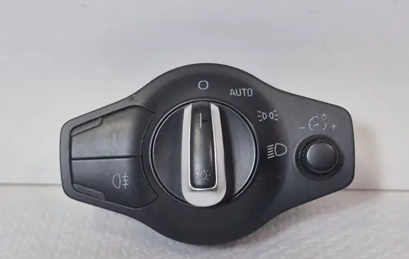 Audi Q5 SQ5 Light switch 8K0941531AS