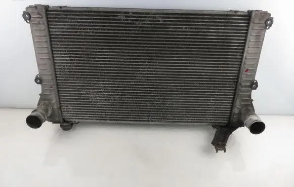 Toyota RAV 4 (XA30) Intercooler radiator 