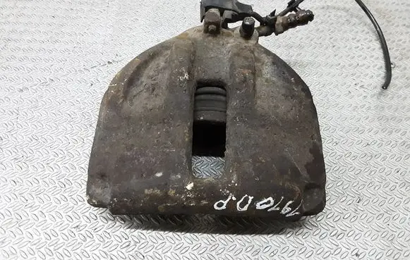 Volkswagen II LT Front brake caliper