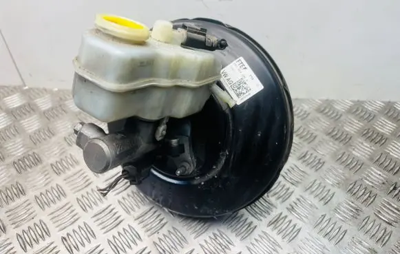 Audi A1 Brake booster 6R1614105E 6R0611301A