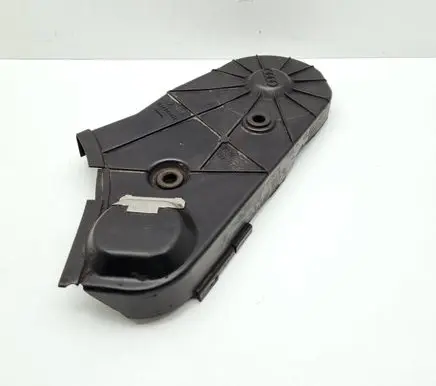 Audi Coupe Timing belt guard (cover) 034109121