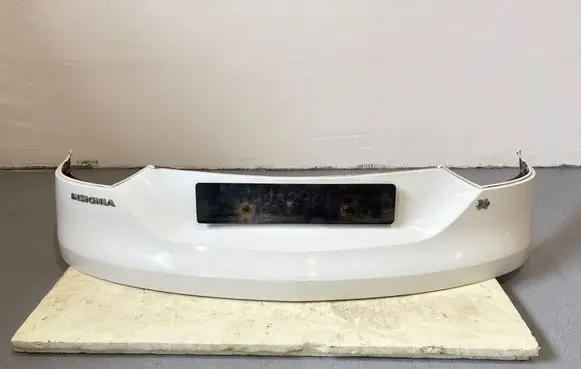 Opel Insignia A Tailgate trim 906450602 551004542