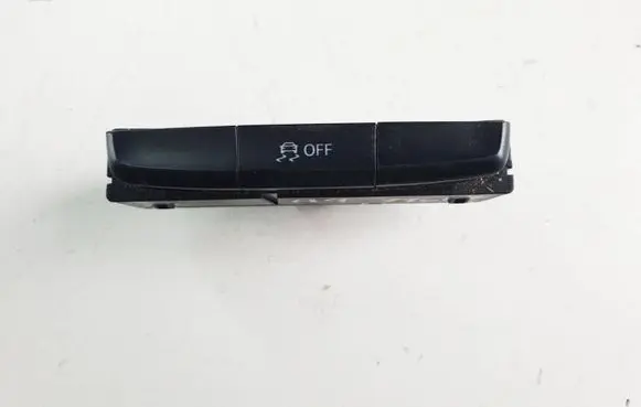 ESP (stability program) switch