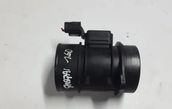 Nissan Qashqai Mass air flow meter 8200682558BXAUTOPX 8200682558B H8200702517