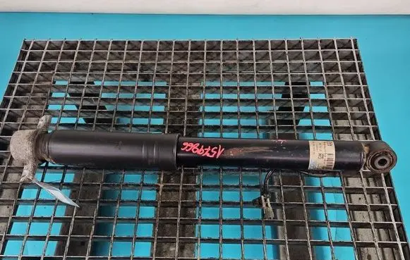 Opel Astra J Rear shock absorber/damper 13252385 IMPRK1579866