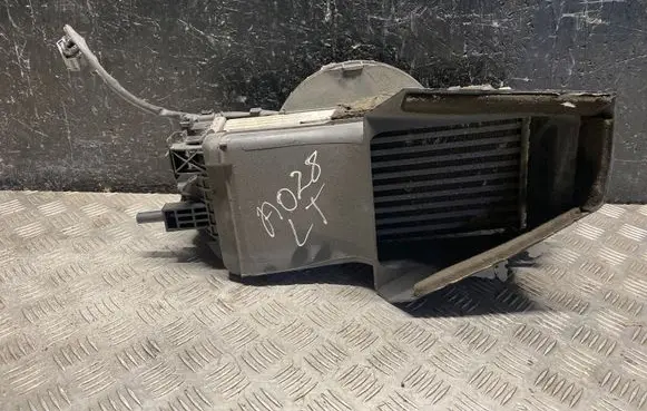 Ford Focus Intercooler radiator CV619L440VC