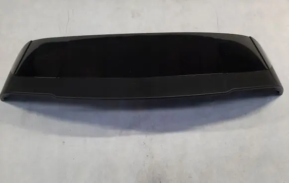 Skoda Enyaq iV Tailgate/trunk spoiler 5LG827878A