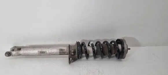 BMW M6 Front shock absorber with coil spring 2284845 228484502