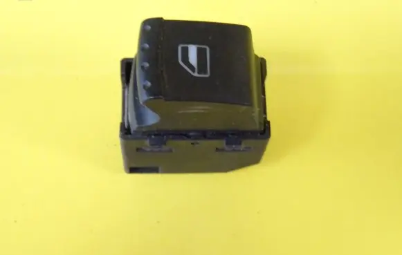 Skoda Fabia Mk1 (6Y) Electric window control switch 6Y0959855