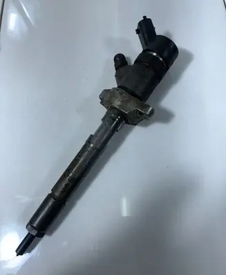 Volvo V50 Fuel injector 0445110259