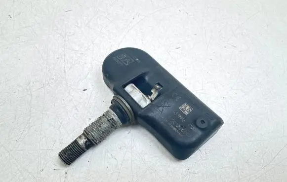 Peugeot 407 Tire pressure sensor S120123004F