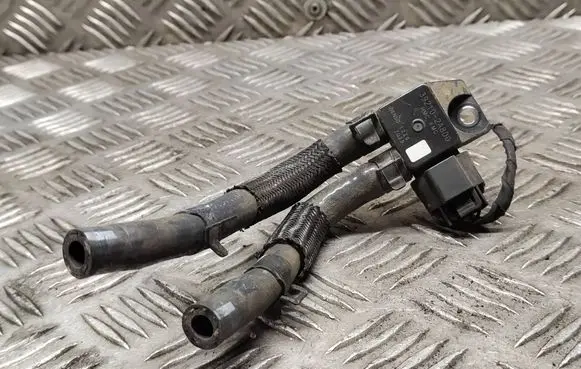 Hyundai Santa Fe Exhaust gas pressure sensor 392102A800 1220 7029