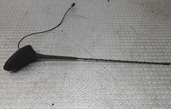 Citroen C4 I Picasso Aerial GPS antenna 723847001
