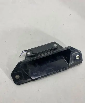Honda CR-V Loading door exterior handle 