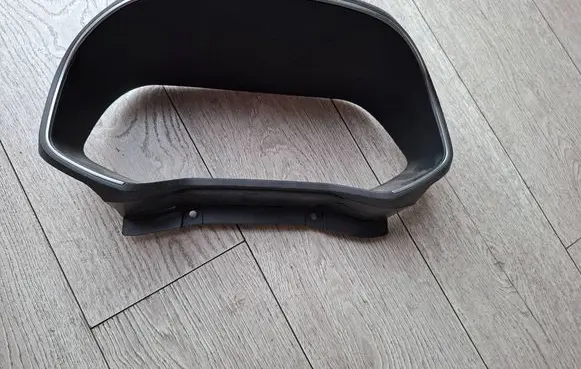 Renault Clio V Dashboard trim 682403420R