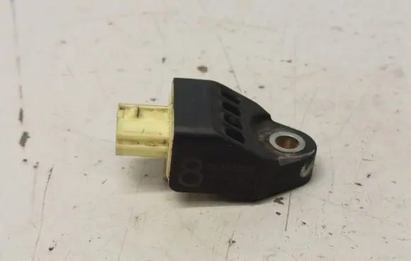 Subaru Forester SH Airbag deployment crash/impact sensor 98231FG000