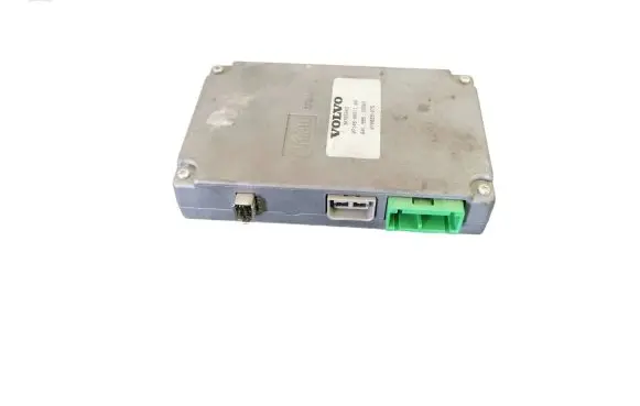 Volvo XC90 Other control units/modules 30765543 070829075 071450057100