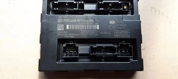 Audi A6 S6 C7 4G Comfort/convenience module 4H0907064BR
