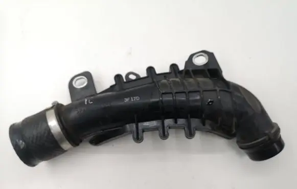 Mazda 6 Intercooler hose/pipe