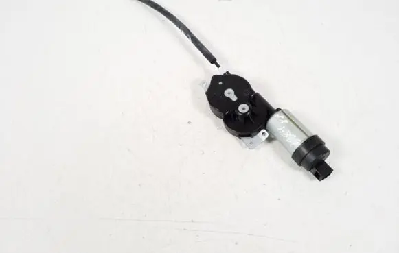 Volkswagen Phaeton Seat adjustment motor 
