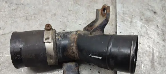 Toyota Avensis T250 Intercooler hose/pipe