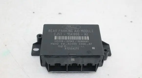 Ford Escape Parking PDC control unit/module CJ5T15K866AE CJ5T15K866