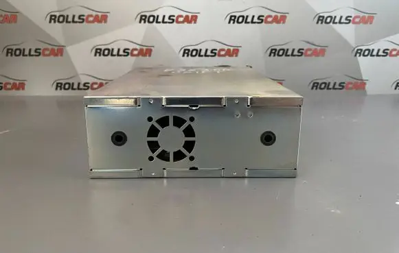 BMW 5 E39 Video control module 6902015
