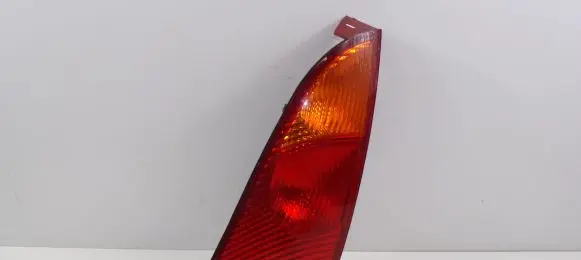 Ford Focus Rear/tail lights