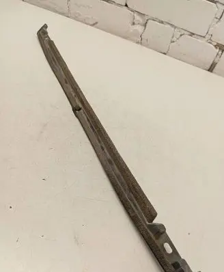 Ford Ranger Radiator support slam panel bracket WE0115410A WE0115433A