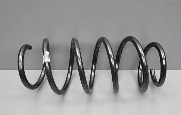 Ford Fiesta Front coil spring M889F H1BC5310AFA
