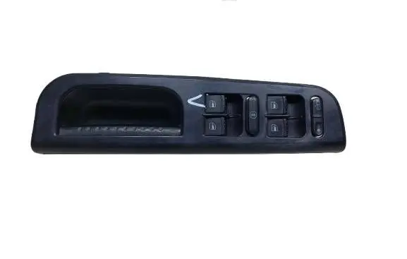 Volkswagen Golf IV Electric window control switch 1J4959857B 03755030