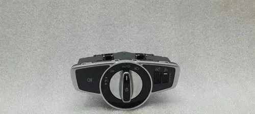 Mercedes-Benz C W205 Headlight level height control switch A2059056000