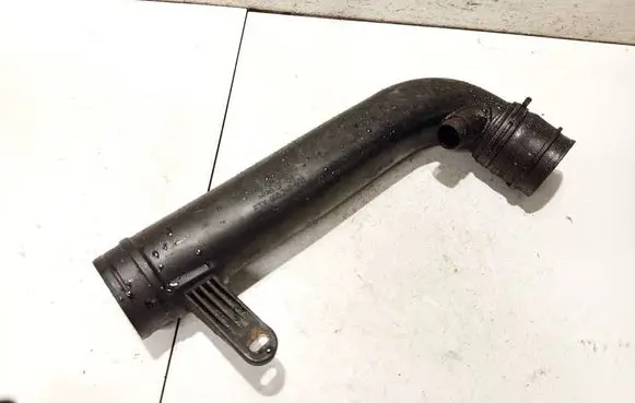 Skoda Superb B6 (3T) Intercooler hose/pipe 1k0129654ap 1k0129656ag