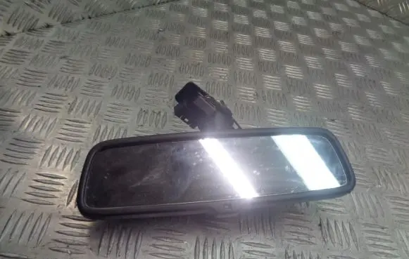 Opel Zafira B Rearview mirror trim 